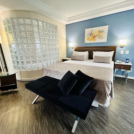Blue Tree Towers Joinville Esterno foto